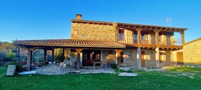 Casa Rural Pájaro Pinto