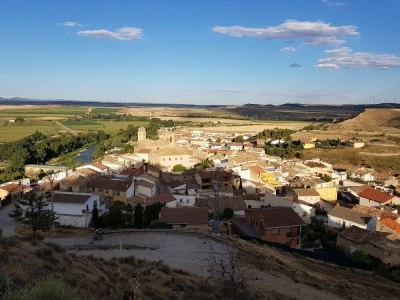 Casa Rural Runa