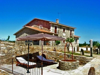 Casas Rurales Arribes Durii