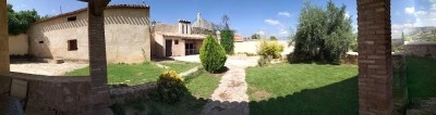 Casas Rurales El Parador