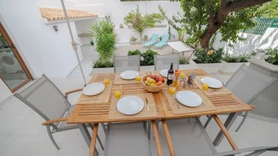 City Center Palma - Rental House