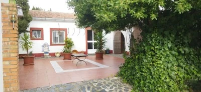 CORTIJO RURAL NAVALAPERDIZ