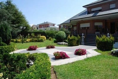 El Jardín