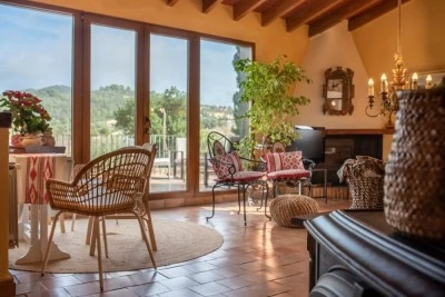 Fantastic Villa