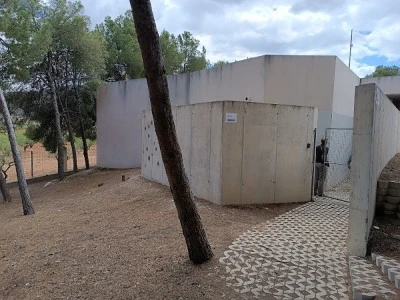 Albergue La Rafa