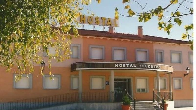 Hostal Fuentes