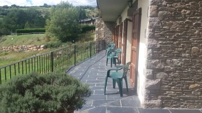 HOTEL CAL MARTRI