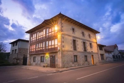Hotel Rural El Rincón de Las Merindades