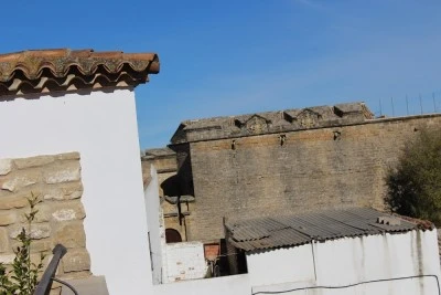 Hotel Rural Molino del Albaicín