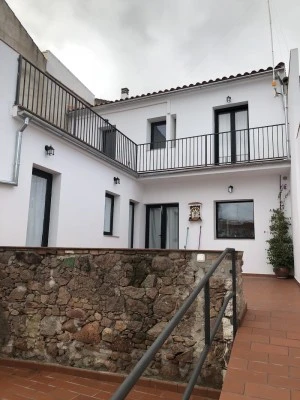 La Casa de las Tias