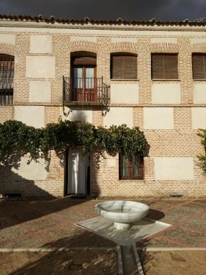 La Solana de Villa Margarita
