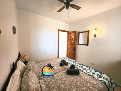 Tetuan 6 - Oasis de Capistrano Nerja