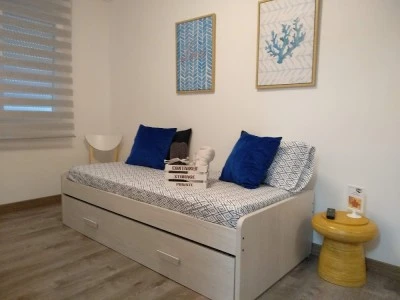 VIANATXIKI apartamento turistico