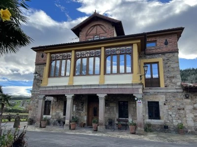 Villa Marta Vivienda vacacional en Cantabria