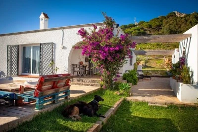 Wild House Tarifa
