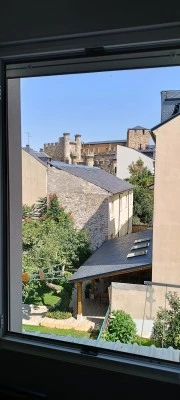 XOXO ARCO VUT - LE - 627