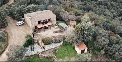 Casa Rural La Cordonera