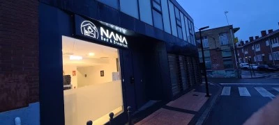 Hostal NANA B&B