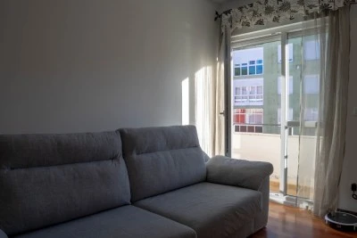 Apartamento Gibaja