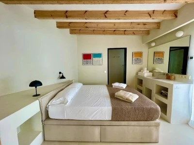 Apartamentos Turísticos MIMARE - Denia