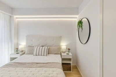 Can Muntaner Duplex