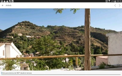 Casa Cueva Muntasal