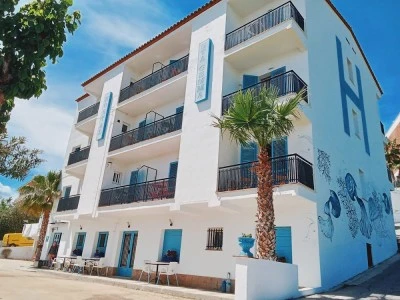 Hostal Santa Gemma