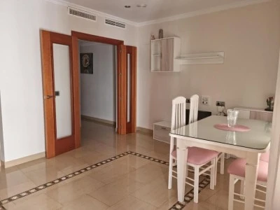 Peñuelas Apartment