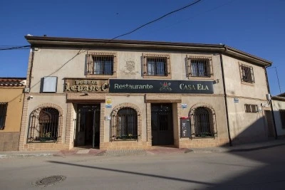 POSADA LEPANTO