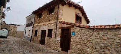 Casa Cristeta