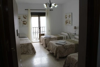 El Rincón de Matías
