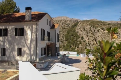 LA CASA DEL PANTANO