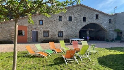 MAS L'ESTRADA CASA RURAL