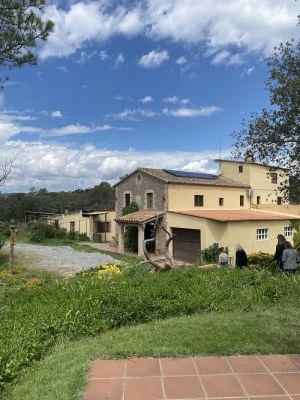 Cal Panxeta