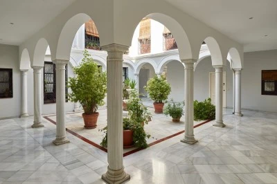 Casa Luz Córdoba