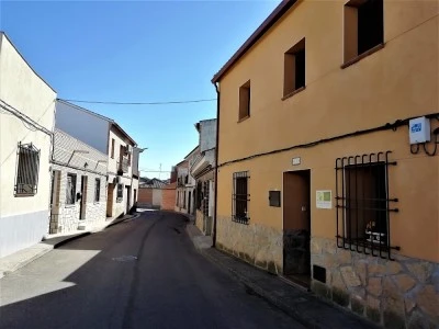 Casa Rural La Dehesa