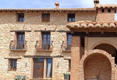 Casa Rural La Deshilla