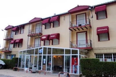 Hotel Pancorbo