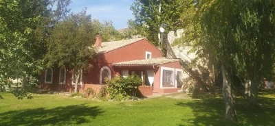 La antigua fábrica