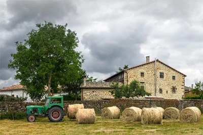 Posada El Prado Mayor