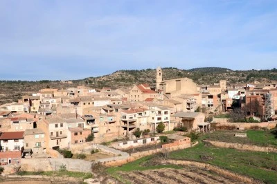 El Tossalet