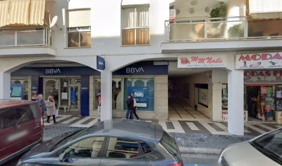 Atico Centro Altea