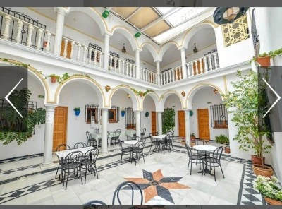 Hotel Los Omeyas