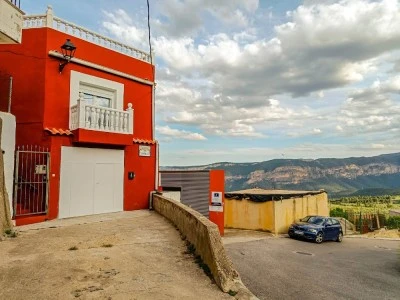 Casa Lourdes - Yeste