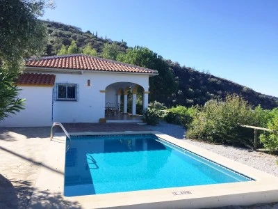 Villa La Frasca