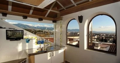 Apartamentos Abililla
