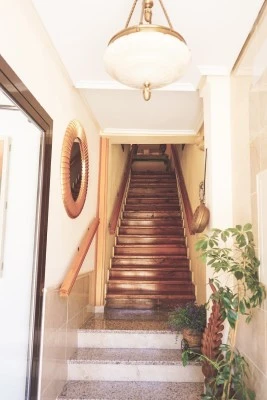 DC Mesones 21