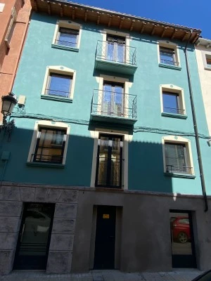 imak apartamentos
