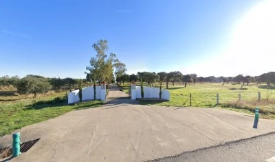 Finca Dehesa de Trabacuartos