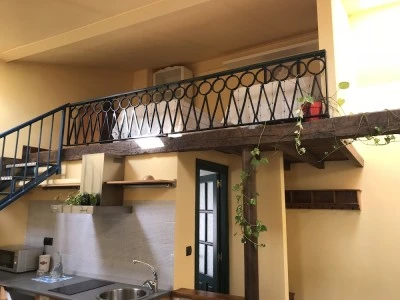 Hotel y Cafetería El Ebro